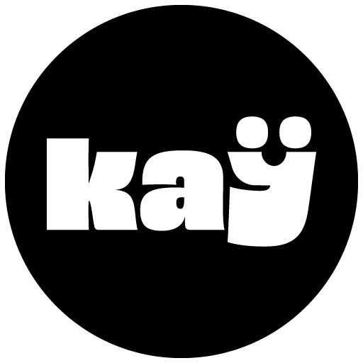 Kay | GRAPHIC DESIGNER